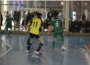 Meninas do futsal buscam mais um ouro